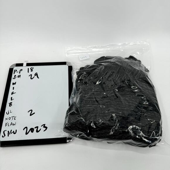 Lafayette 148 Jacket Womens 2 Open Gray Long Sleeve Lined Crepe Designer - Picture 7 of 7